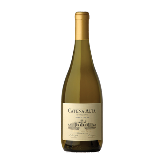 Catena Alta Chardonnay - DiVino.com.au
