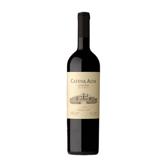 Catena Alta Historic Rows Malbec - DiVino.com.au