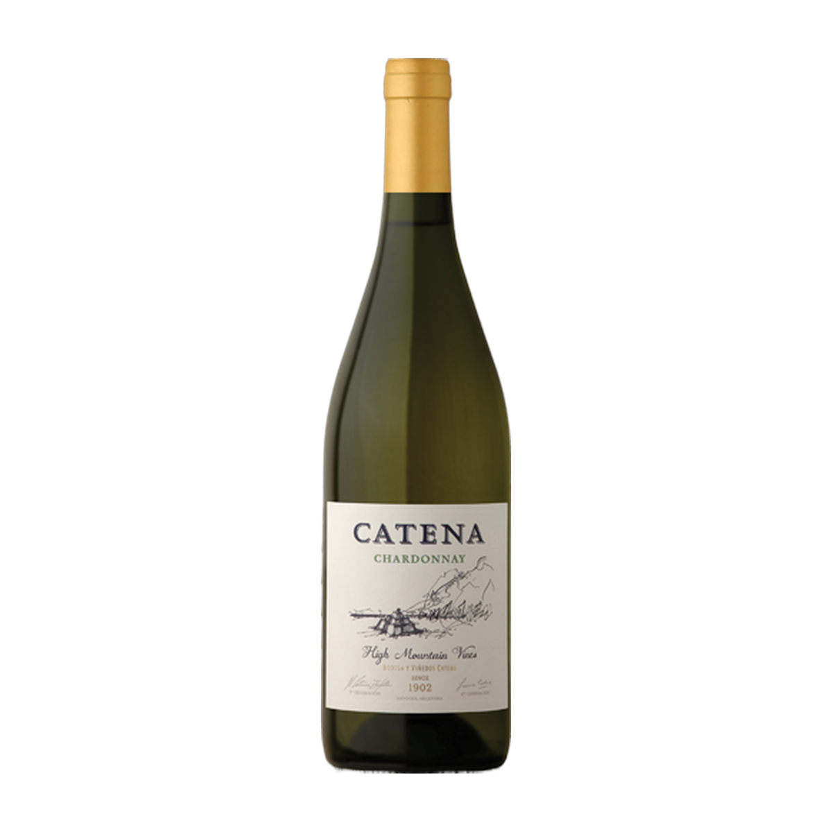 Catena Chardonnay - DiVino.com.au