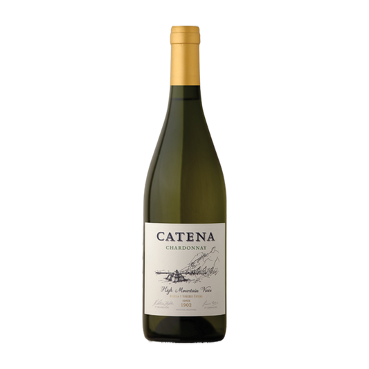 Catena Chardonnay - DiVino.com.au
