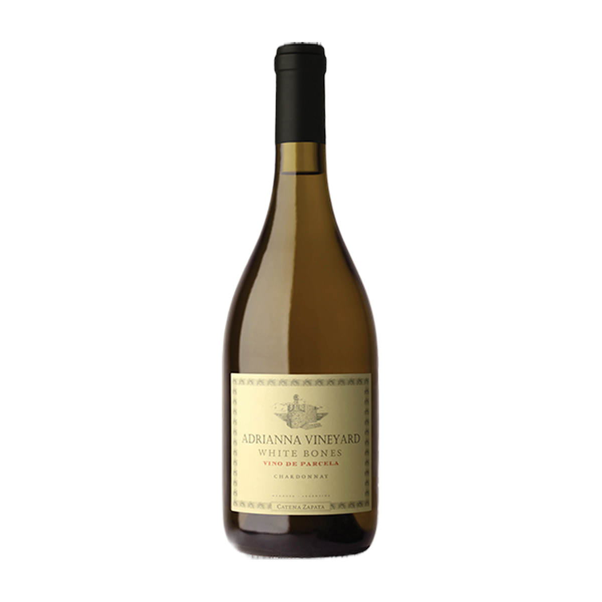 Catena Zapata Adrianna Vineyard White Bones Chardonnay 1.5L MAGNUM - DiVino.com.au
