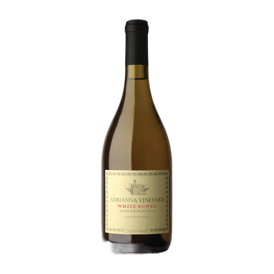 Catena Zapata Adrianna Vineyard White Bones Chardonnay - DiVino.com.au