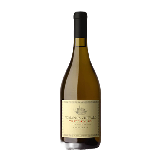 Catena Zapata Adrianna Vineyard White Stones Chardonnay - DiVino.com.au