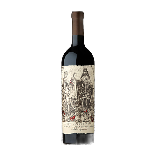Catena Zapata Argentino Malbec - DiVino.com.au