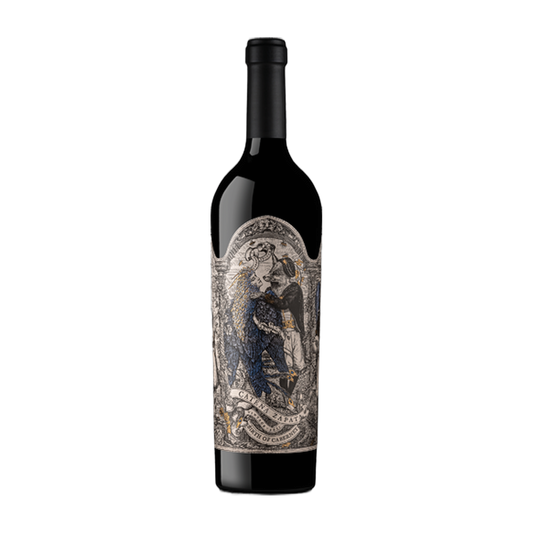 Catena Zapata Birth of Cabernet - DiVino.com.au
