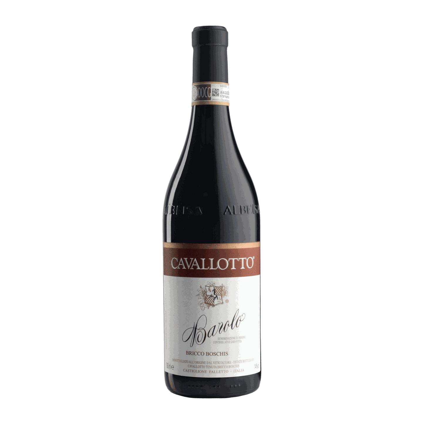 Cavallotto Barolo Bricco Boschis - DiVino.com.au