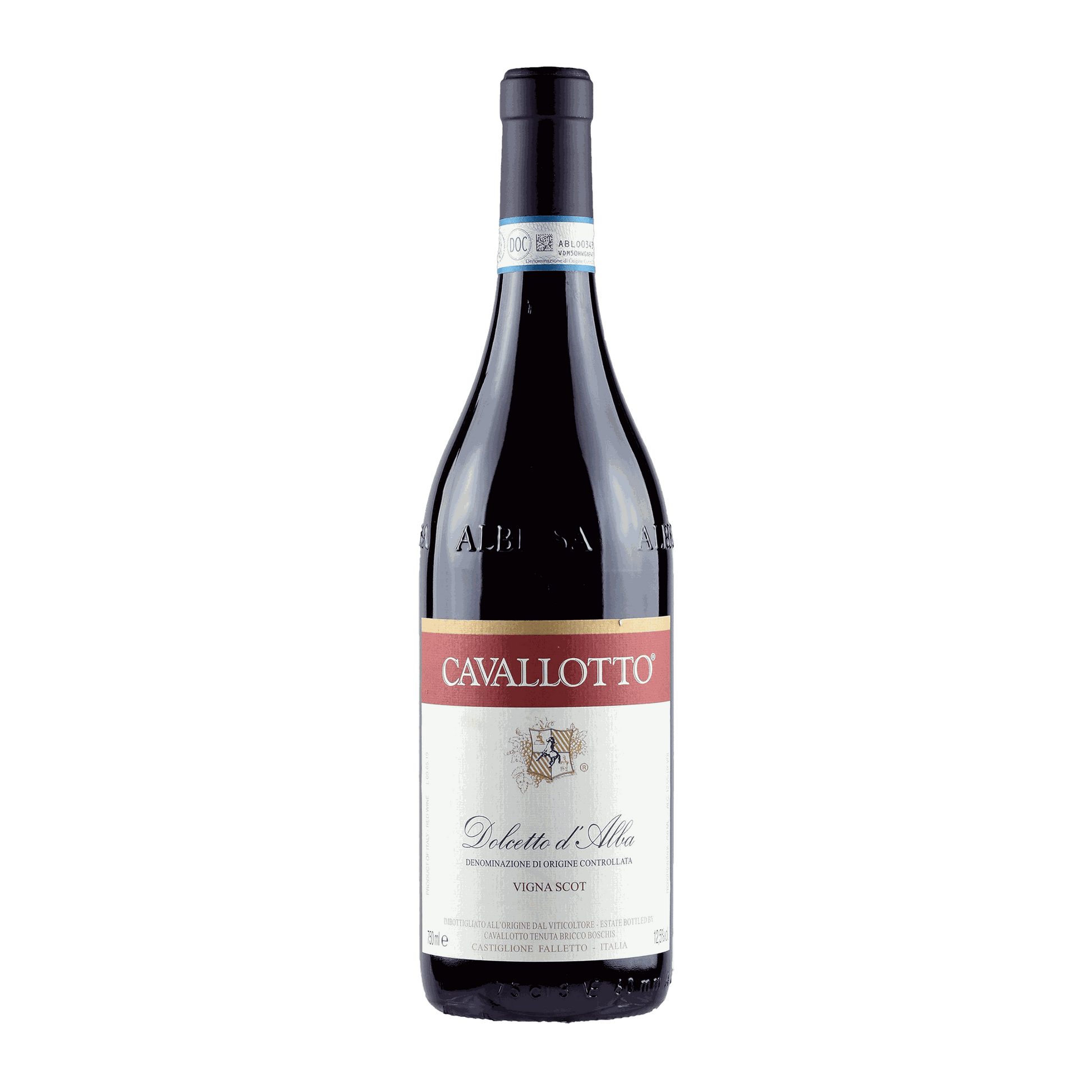 Cavallotto Dolcetto d'Alba Vigna Scot - DiVino.com.au