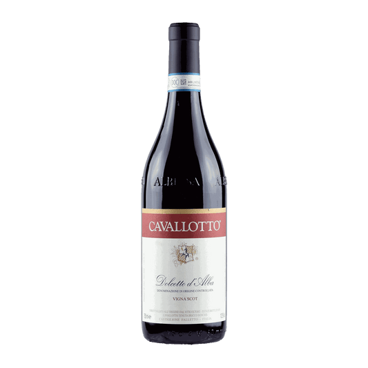 Cavallotto Dolcetto d'Alba Vigna Scot - DiVino.com.au