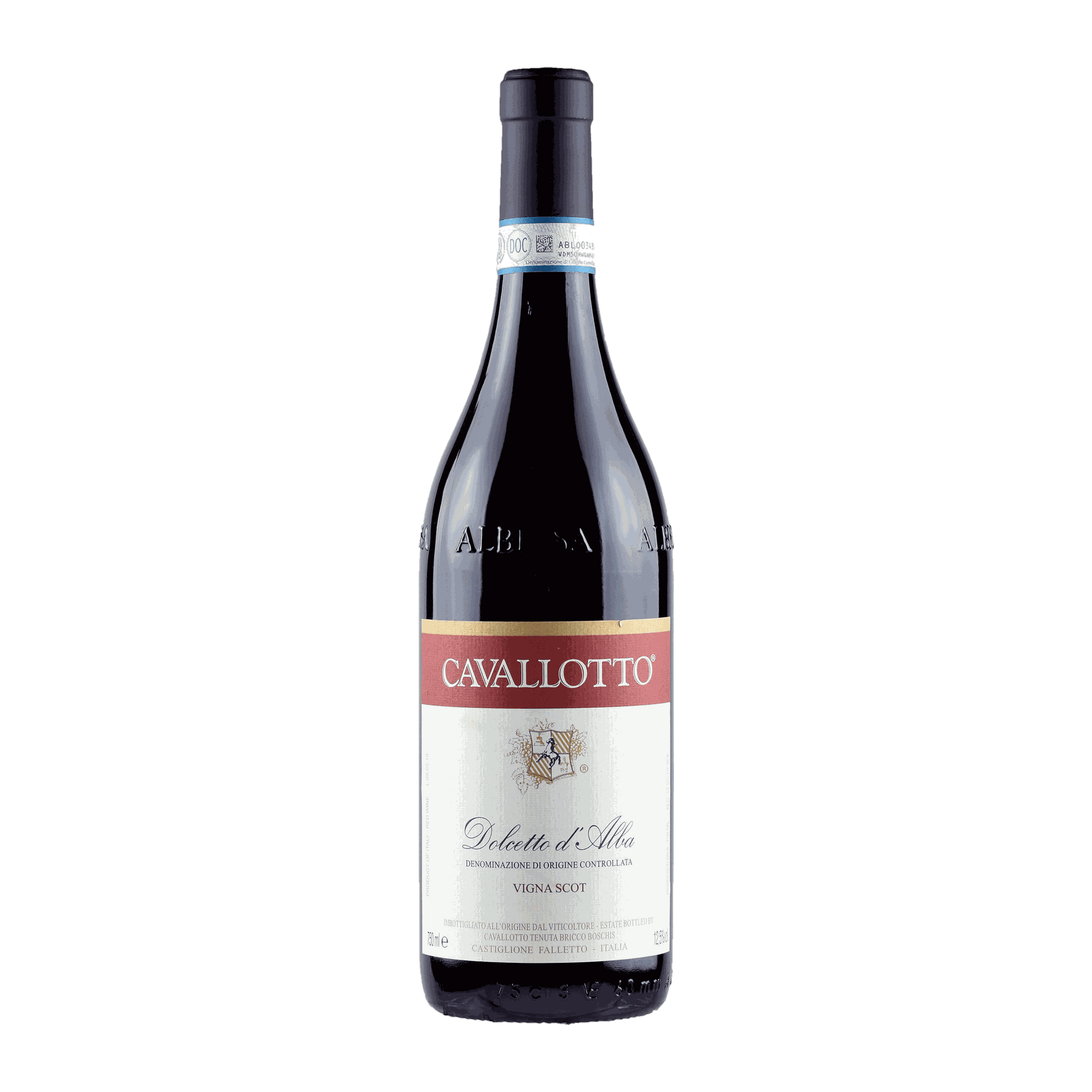 Cavallotto Dolcetto D'Alba Vigna Scot DOC - DiVino.com.au
