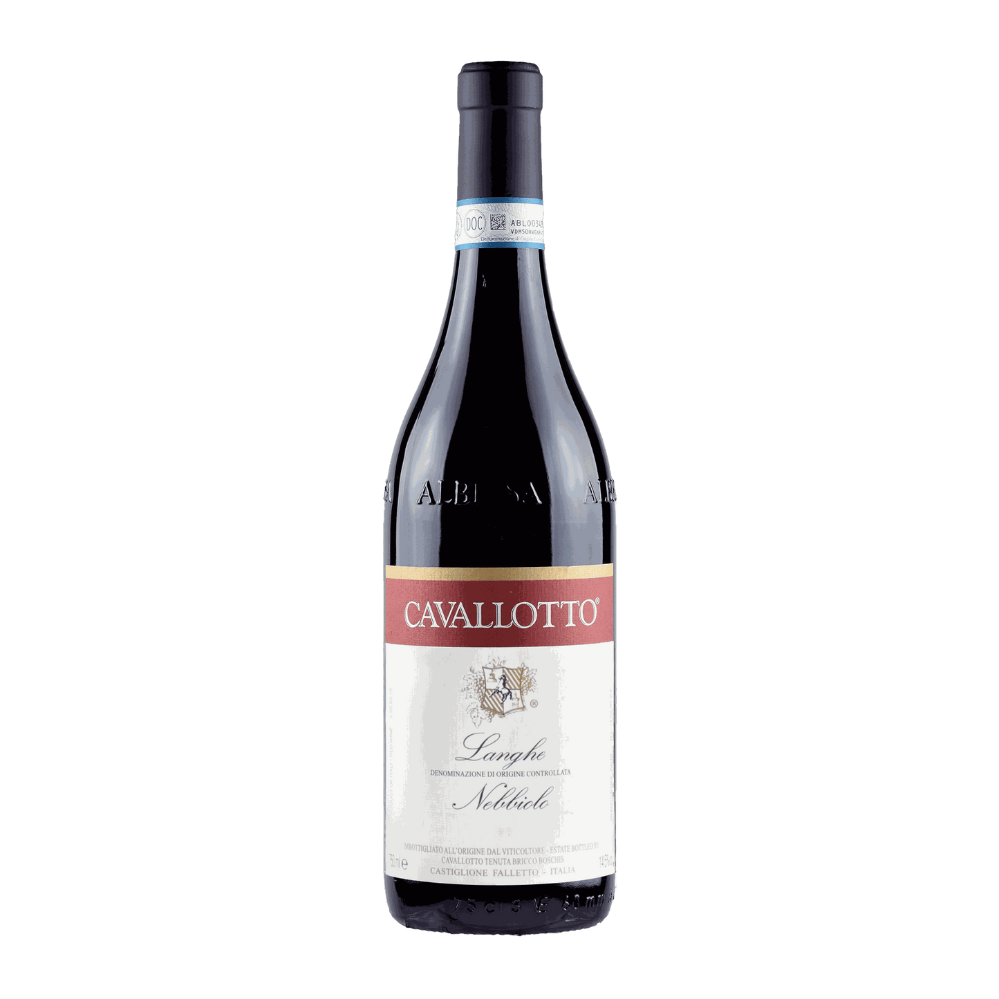 Cavallotto Langhe Nebbiolo - DiVino.com.au