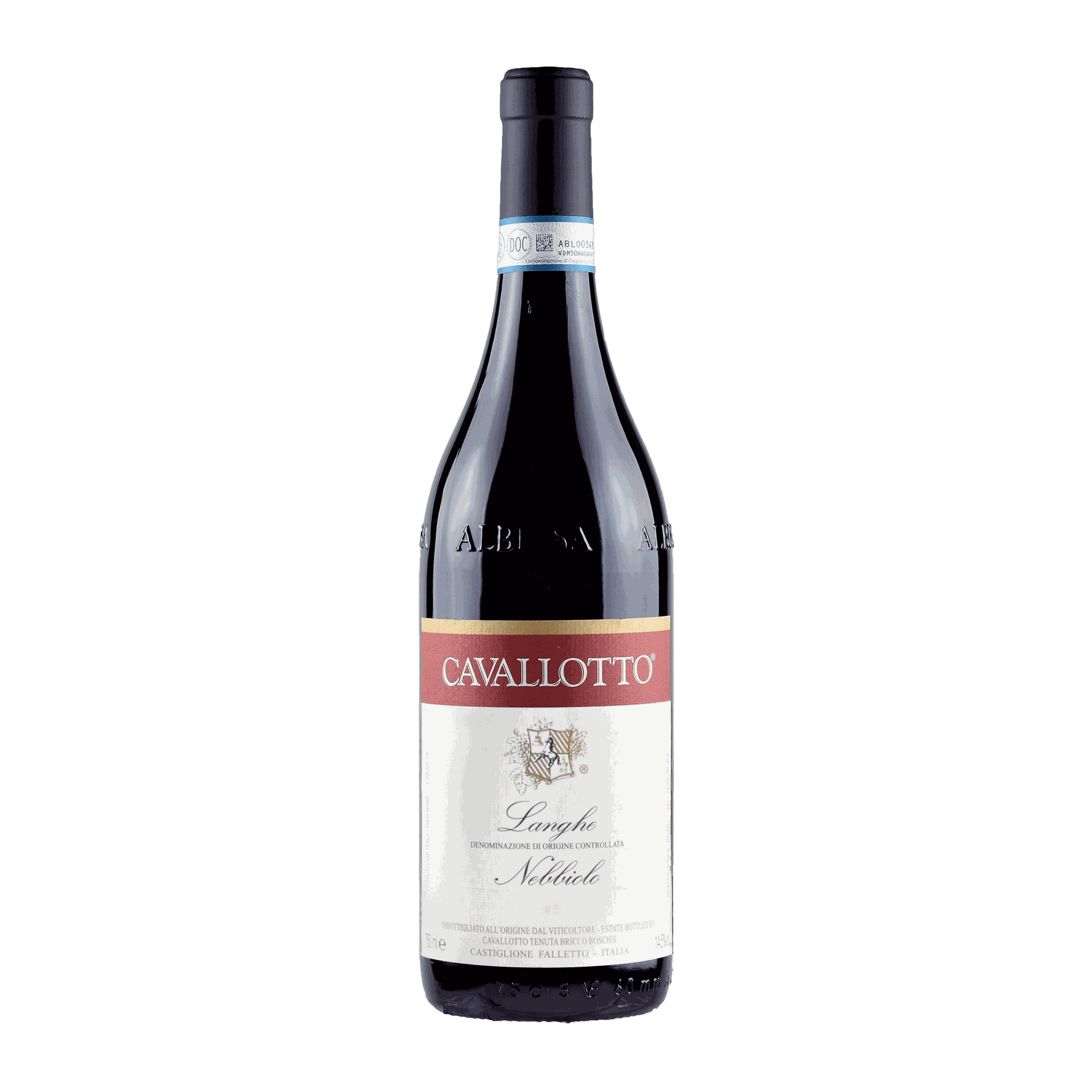 Cavallotto Langhe Nebbiolo - DiVino.com.au