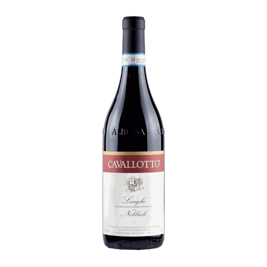 Cavallotto Langhe Nebbiolo 2020 - DiVino.com.au