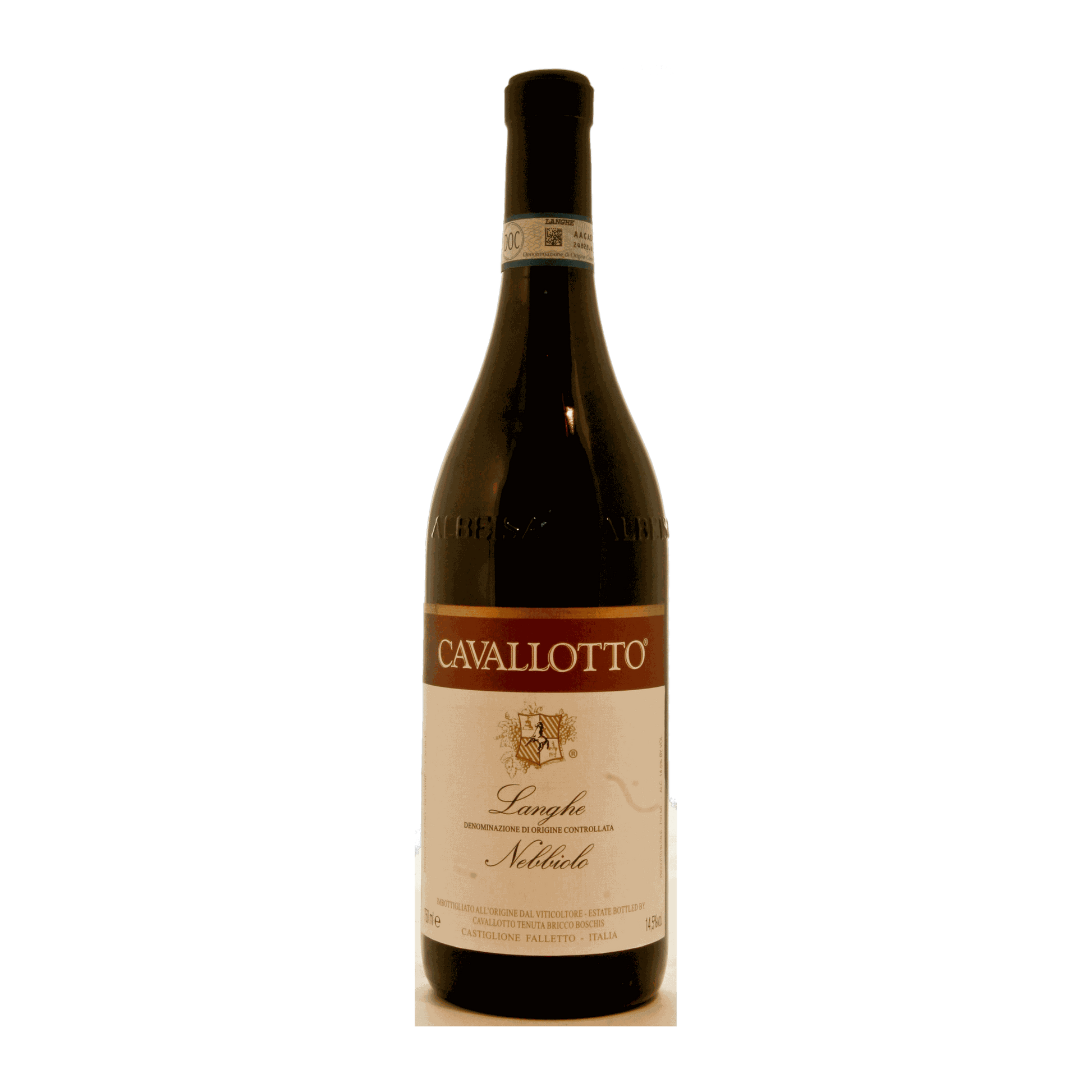 Cavallotto Langhe Nebbiolo - DiVino.com.au