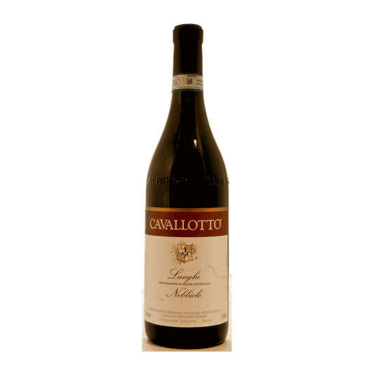 Cavallotto Langhe Nebbiolo 2023 - DiVino.com.au