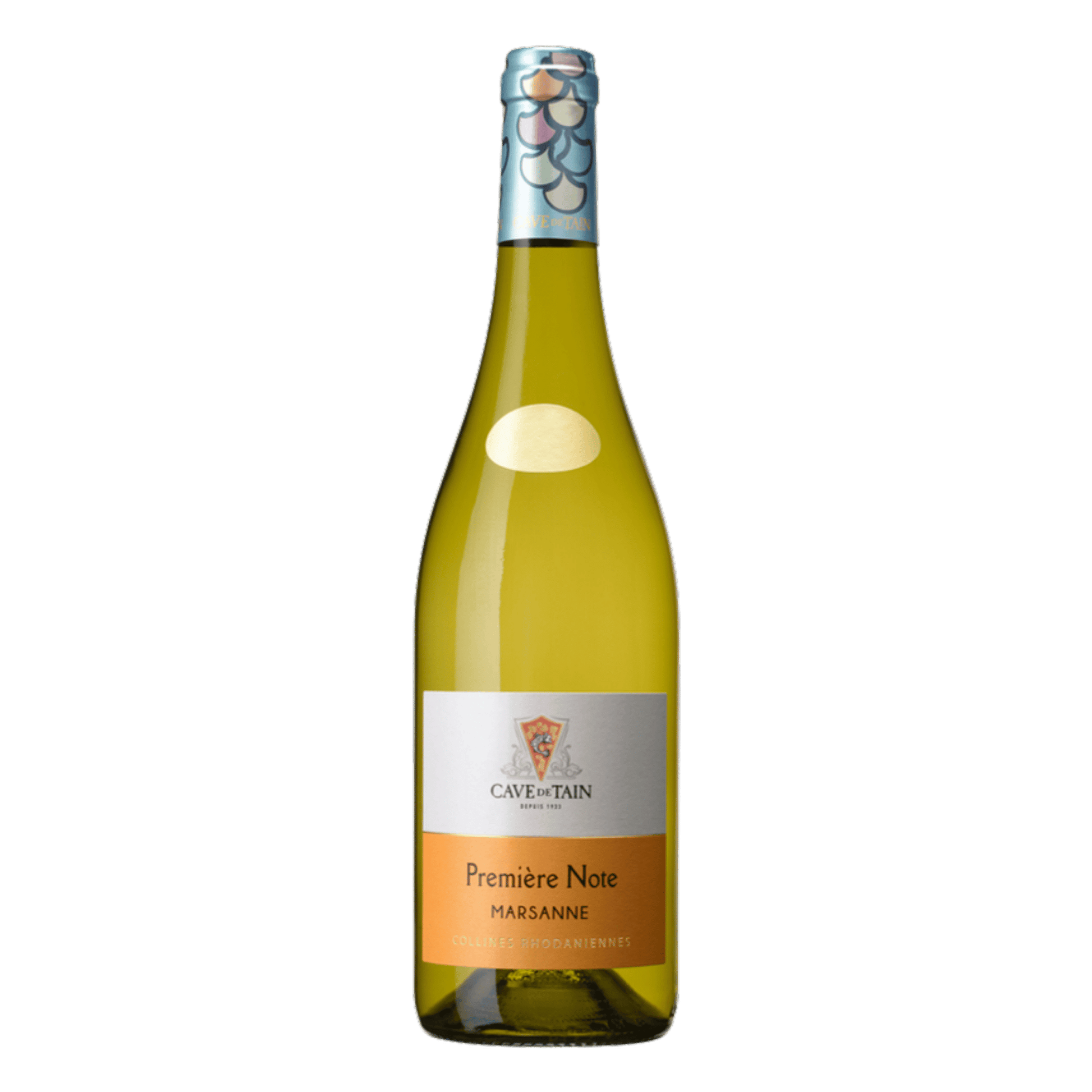 Cave de Tain Marsanne 2024 - DiVino.com.au