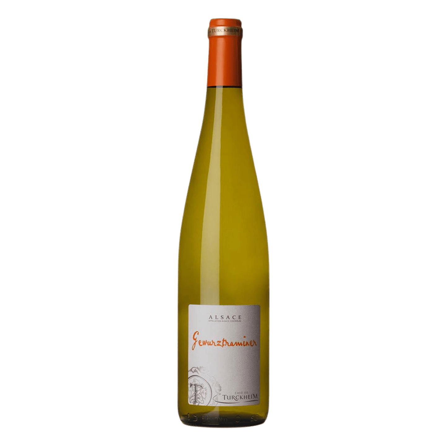Cave de Turckheim Gewürztraminer Tradition - DiVino.com.au