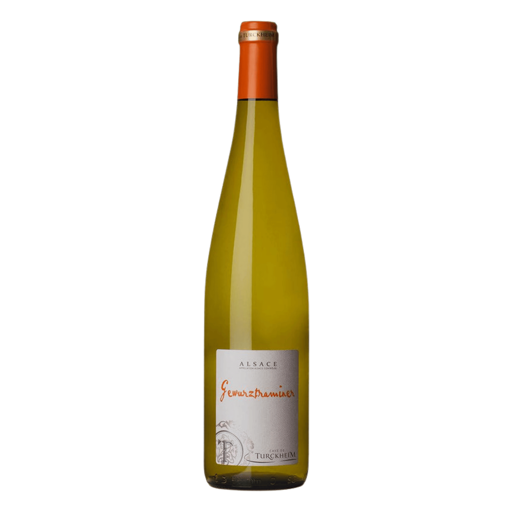 Cave de Turckheim Gewürztraminer Tradition - DiVino.com.au