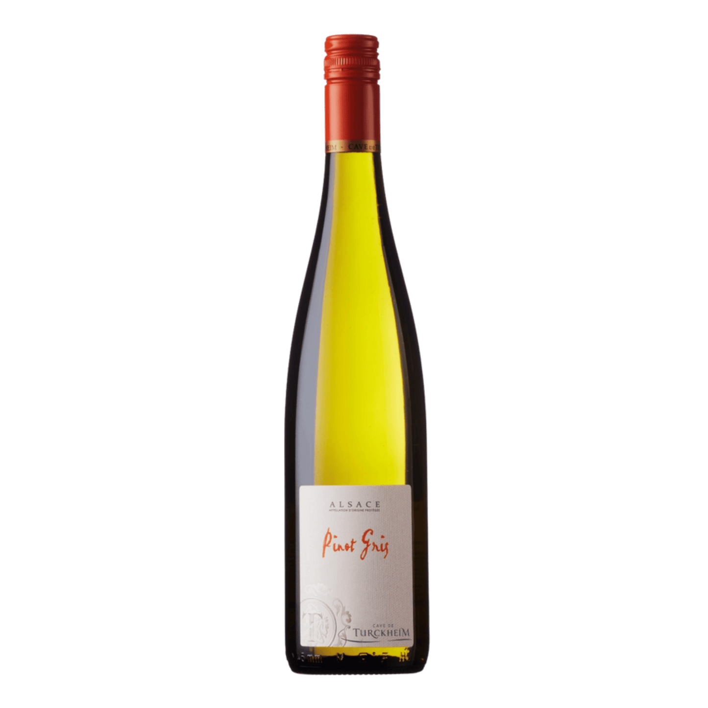 Cave de Turckheim Pinot Gris Tradition - DiVino.com.au