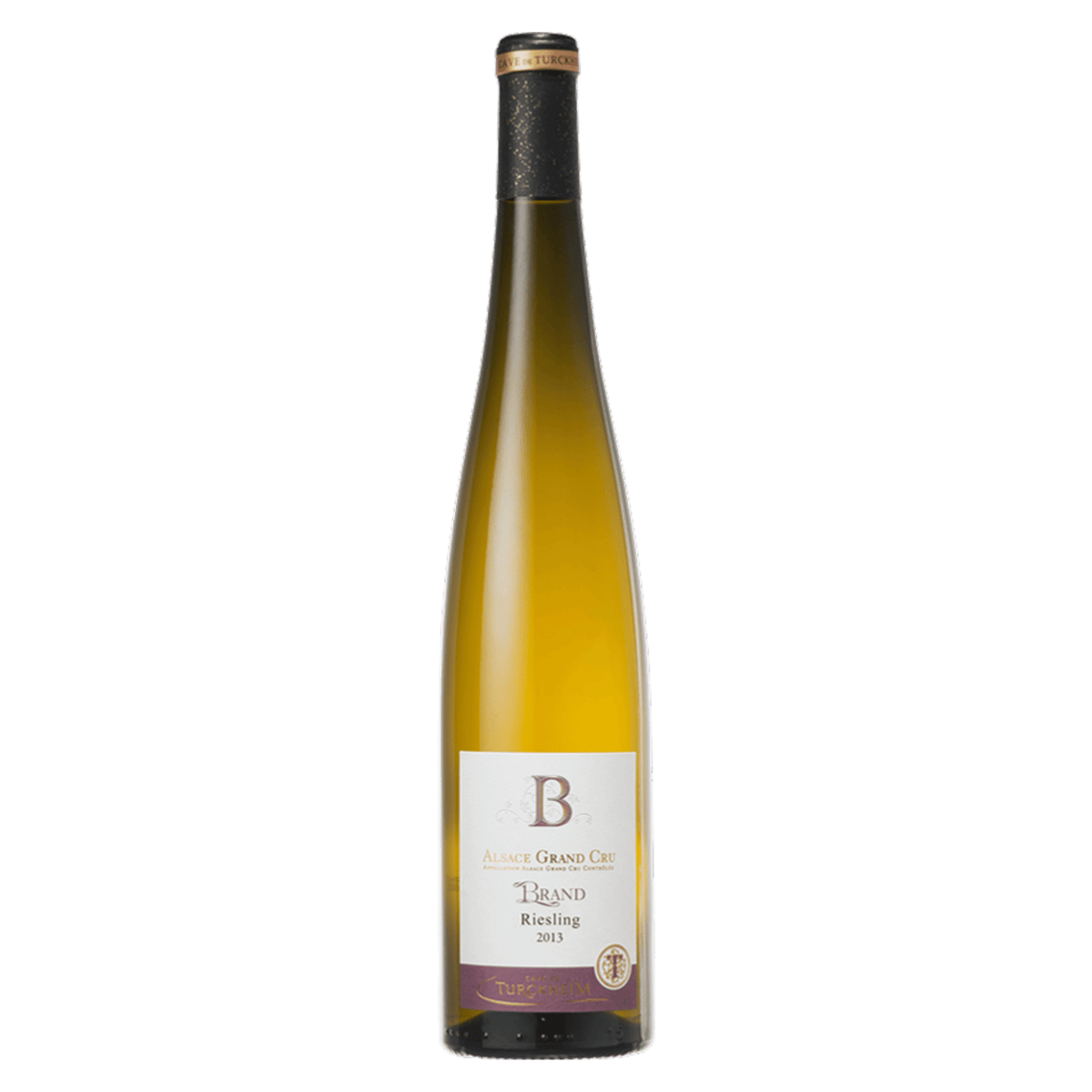 Cave de Turckheim Riesling Grand Cru Brand 2022 - DiVino.com.au