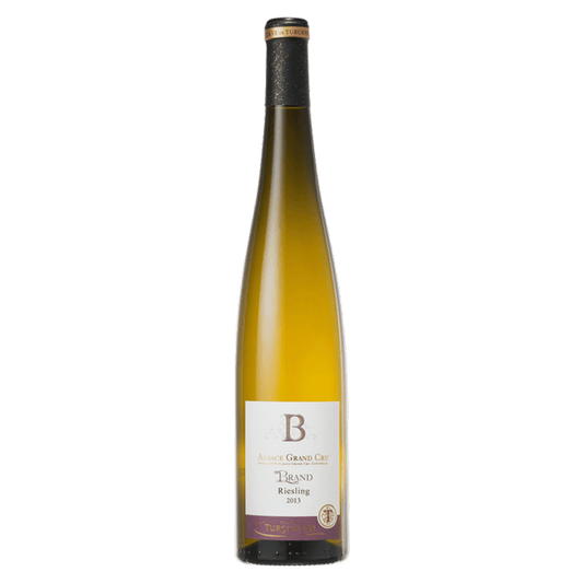 Cave de Turckheim Riesling Grand Cru Brand - DiVino.com.au