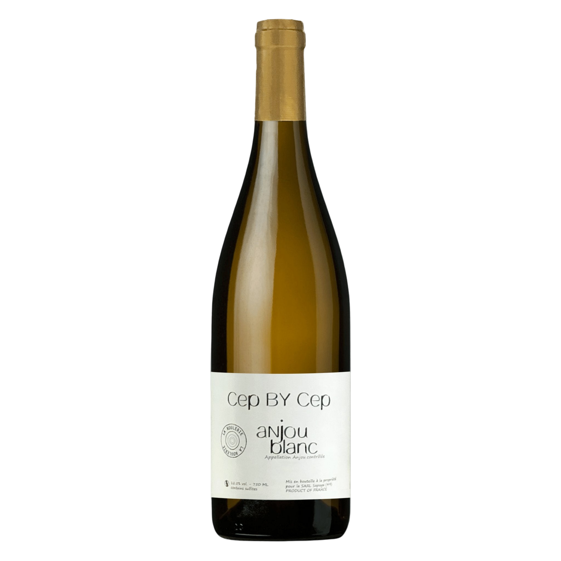 Cep By Cep Anjou Blanc 2022 - DiVino.com.au