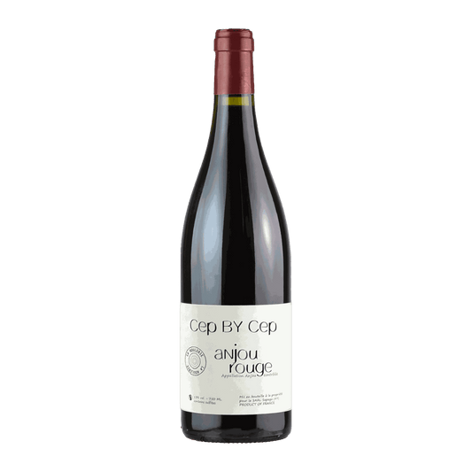 Cep by Cep Anjou Rouge - DiVino.com.au