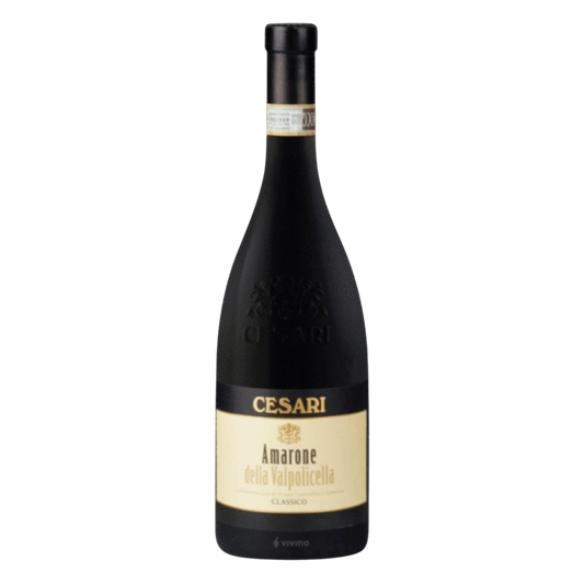 Cesari Amarone della Valpolicella Classico DOCG 2017 - DiVino.com.au