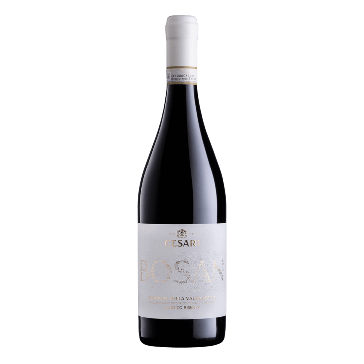 Cesari "Bosan" Amarone Della Valpolicella Classico Riserva - DiVino.com.au