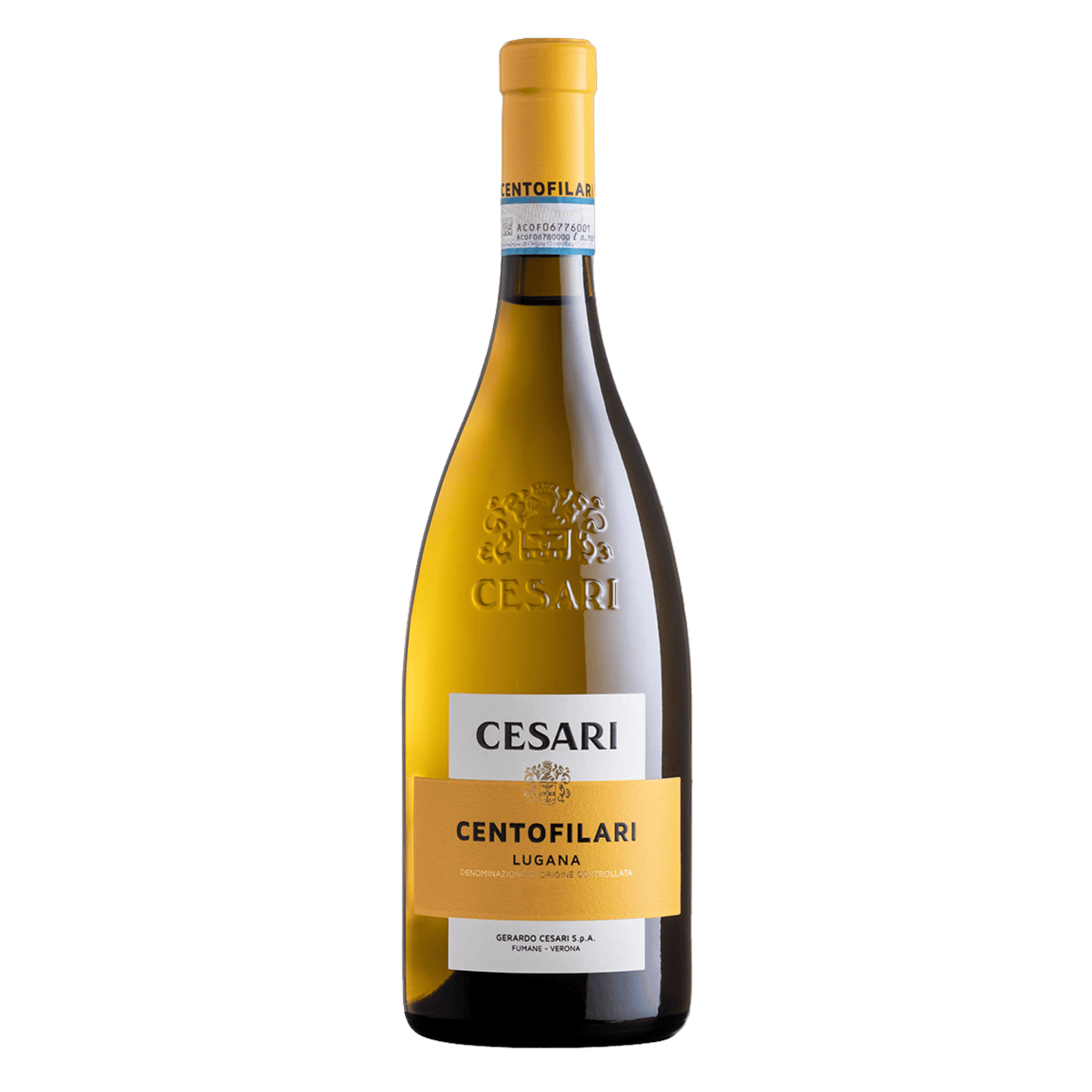 Cesari Centofilari Lugana DOC - DiVino.com.au