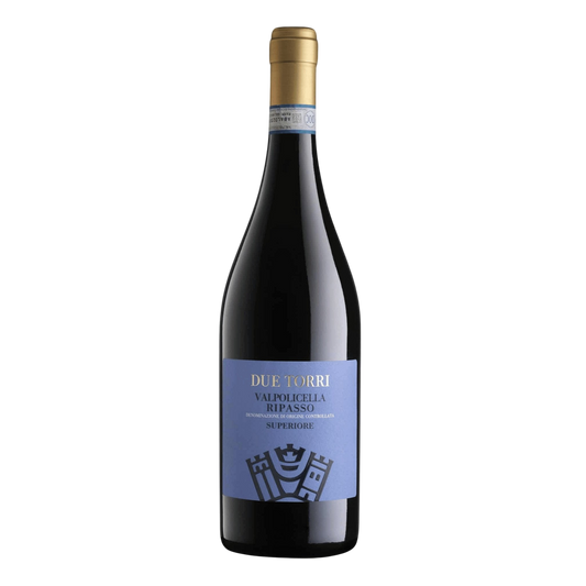 Cesari “Due Torri” Valpolicella Ripasso Superiore DOC 2018 - DiVino.com.au