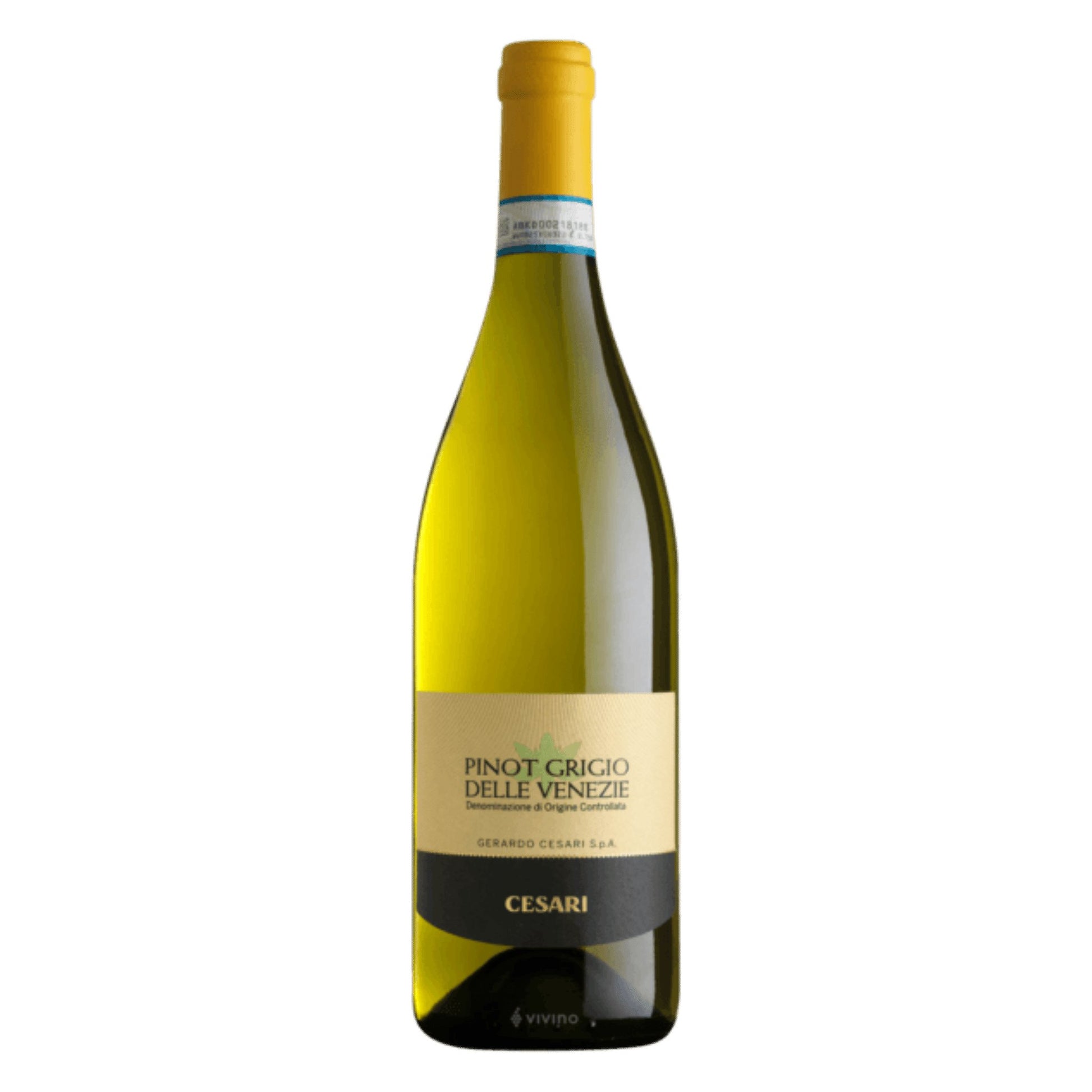 Cesari Pinot Grigio delle Venezie 2021 - DiVino.com.au