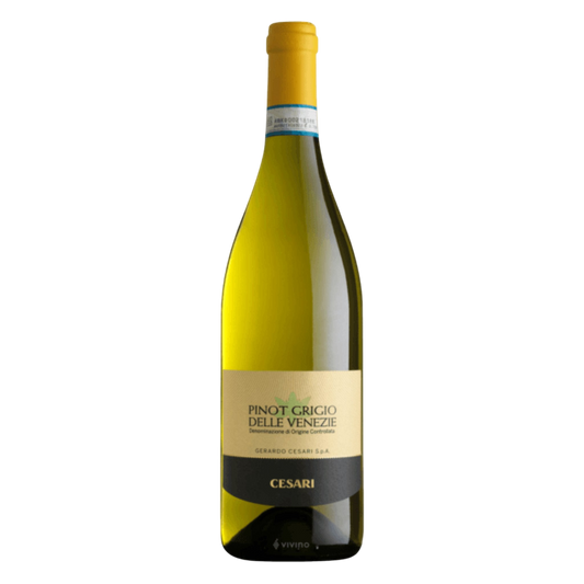 Cesari Pinot Grigio delle Venezie 2021 - DiVino.com.au