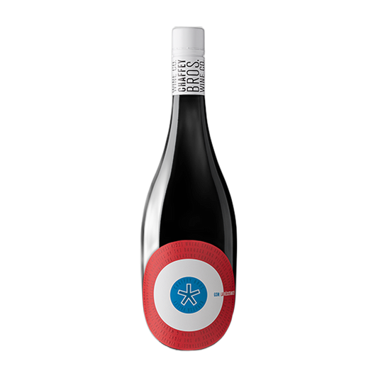 Chaffey Bros Battle for Barossa La Résistance GSM - DiVino.com.au
