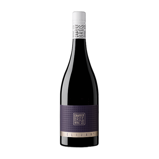 Chaffey Bros Elijah Shiraz - DiVino.com.au