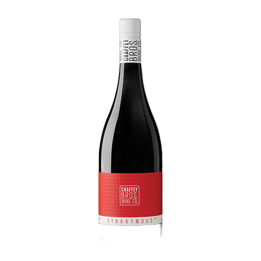 Chaffey Bros Synonymous Shiraz - DiVino.com.au