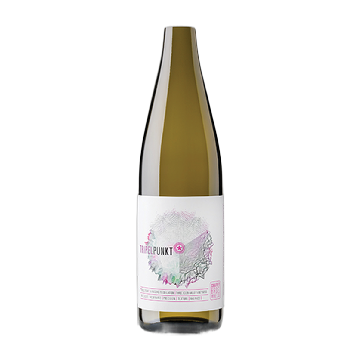 Chaffey Bros Tripelpunkt Riesling - DiVino.com.au