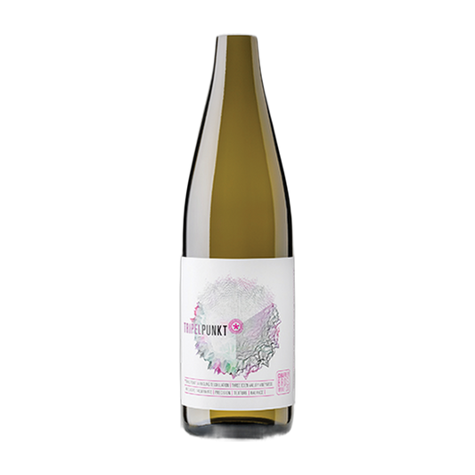 Chaffey Bros Tripelpunkt Riesling - DiVino.com.au
