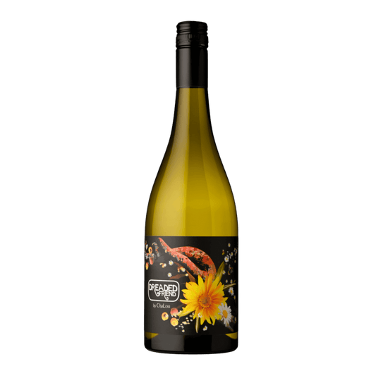 ChaLou Dreaded Friend Viognier Orange - DiVino.com.au