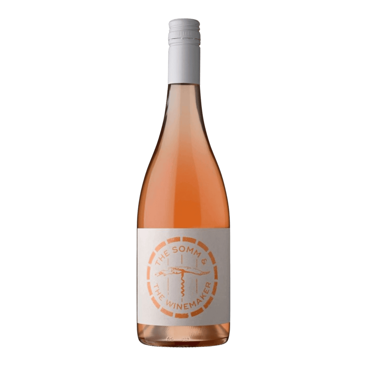 ChaLou Lou Skinny Rosé - DiVino.com.au