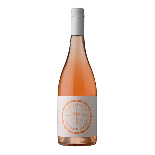 ChaLou Lou Skinny Rosé - DiVino.com.au