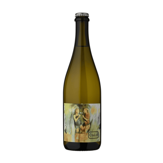 ChaLou Lou Sparkling Arneis - DiVino.com.au