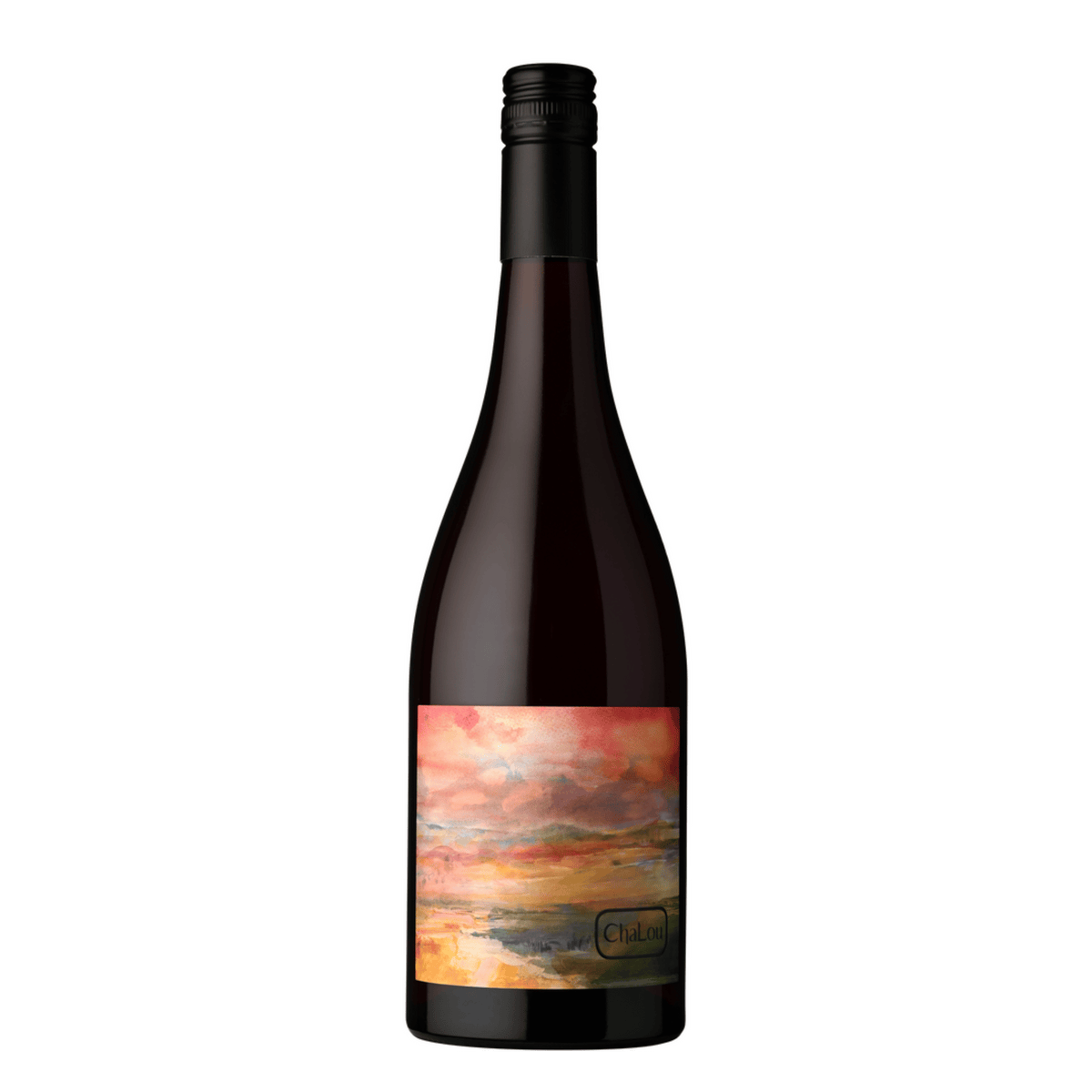 ChaLou Pinot Noir Orange - DiVino.com.au