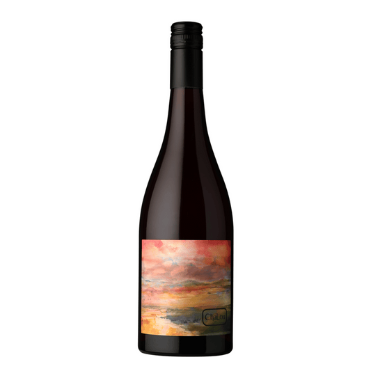 ChaLou Pinot Noir Orange - DiVino.com.au