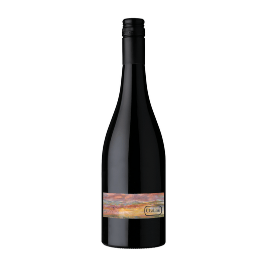 ChaLou Quixotic Pinot Noir Orange - DiVino.com.au