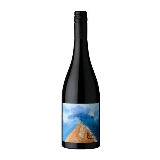 ChaLou Syrah Orange - DiVino.com.au
