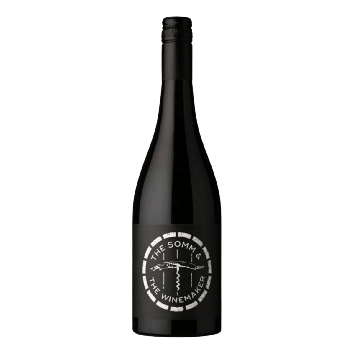 ChaLou The Somm & The Winemaker Mourvèdre - DiVino.com.au