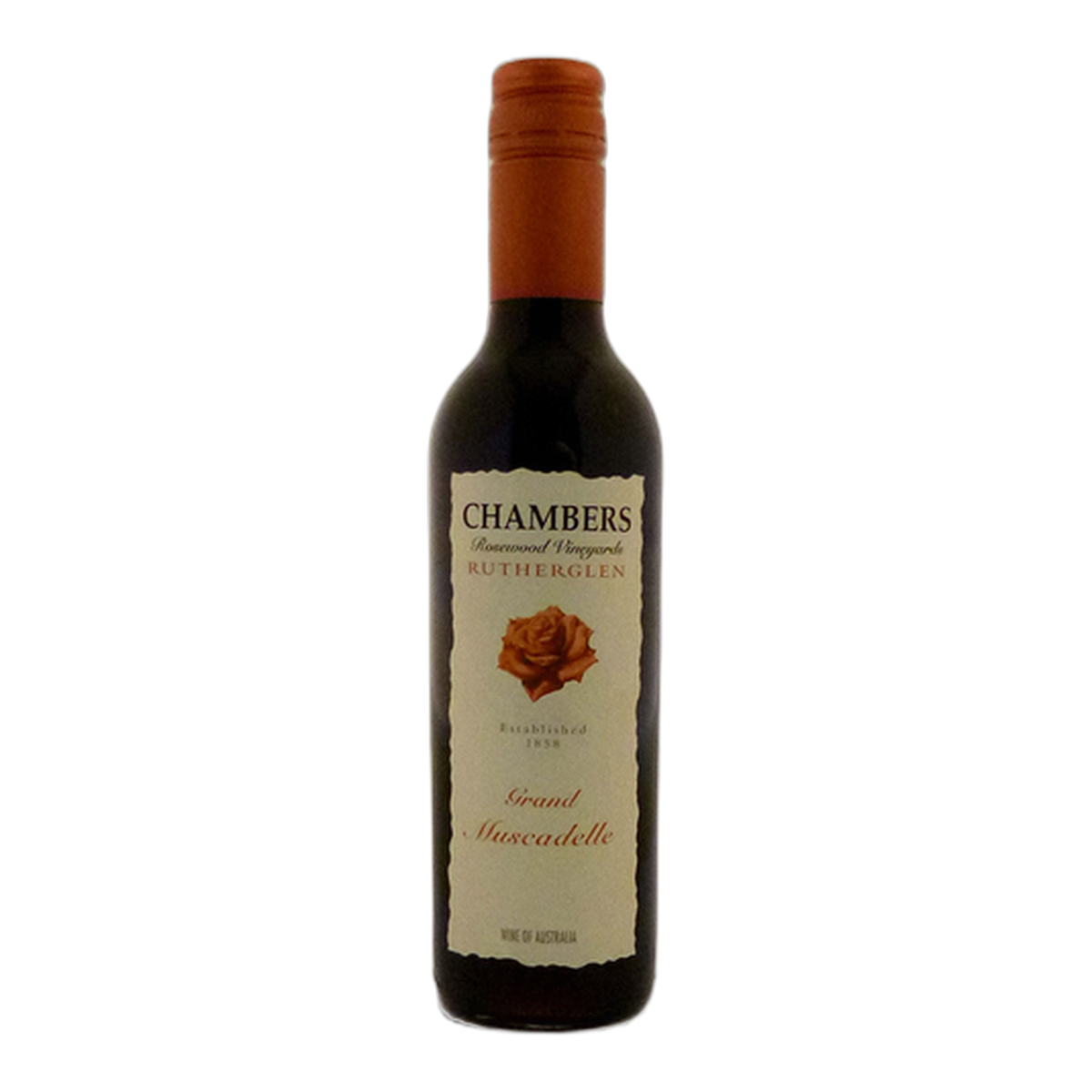 Chambers Grand Muscadelle 375ml - DiVino.com.au