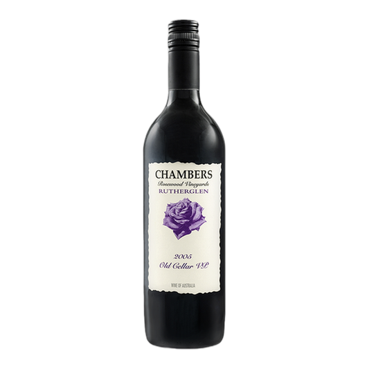 Chambers Old Cellars Vintage Port - DiVino.com.au