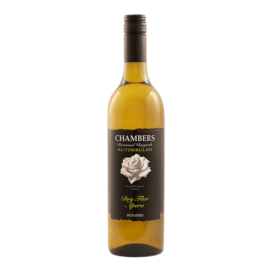 Chambers Rutherglen Dry Flor Apera - DiVino.com.au
