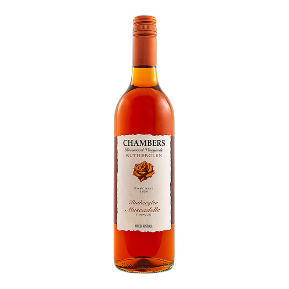 Chambers Rutherglen Muscadelle - DiVino.com.au